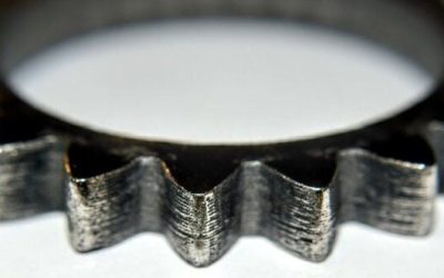 Affordable 3D Metal Printing On The Desktop