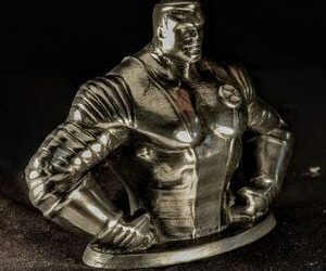 The Virtual Foundry’s Alternative to Costly Metal AM Systems: Open, Safe, Priced to Compete