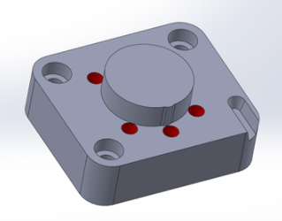 Filamet™ in the Field… Ledwell Plastics: How does Filamet™ fit in to plastic injection molding?