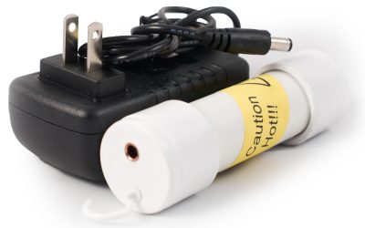 The Filawarmer Overcomes Fragile Filament