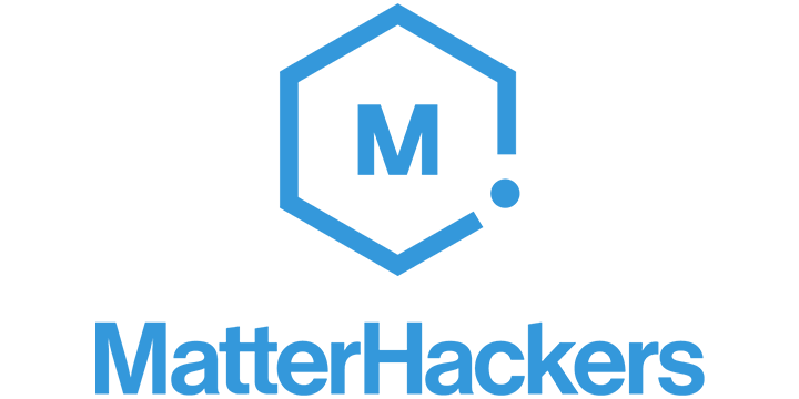 MatterHackers Logo