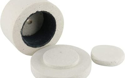 Microwave Sintering