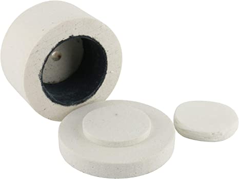 Microwave Sintering