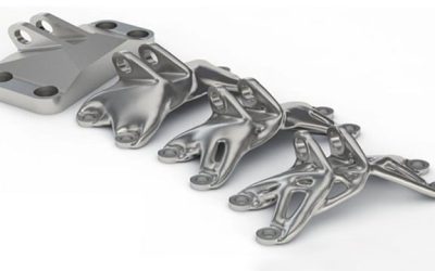 Design for Additive Manufacturing with Filamet™