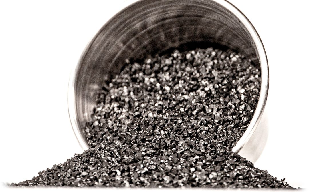 Sintering Powders: What, Why and When?
