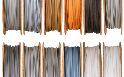 Getting Started with Filamet™: Tips for 3D Printing with Metal Filament