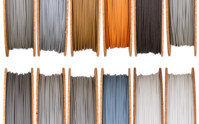 Getting Started with Filamet™: Tips for 3D Printing with Metal Filament