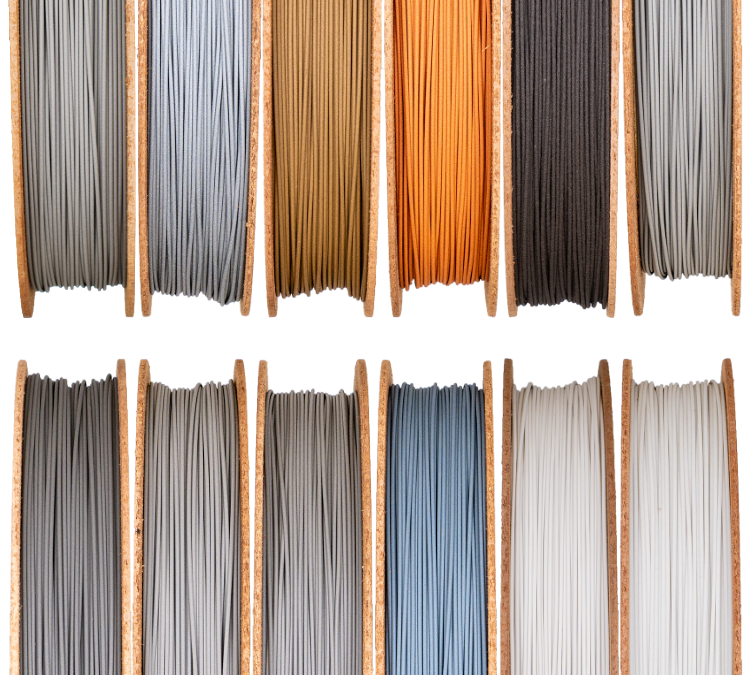 Getting Started with Filamet&trade;: Tips for 3D Printing with Metal Filament