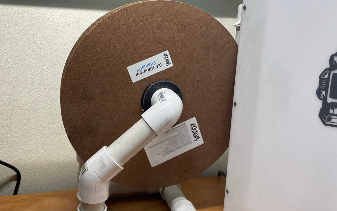 Printing Filamet™ with Ultimaker: Tips and Setup