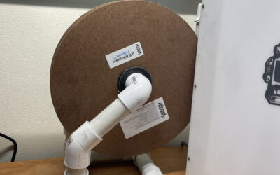 Printing Filamet™ with Ultimaker: Tips and Setup