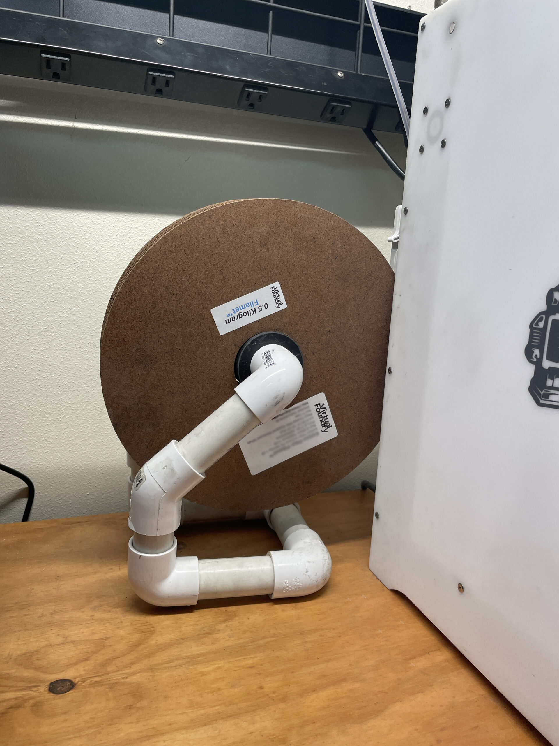 Printing Filamet™ with Ultimaker: Tips and Setup