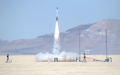 UNR Aerospace Club