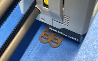 Bambu Lab Auto Calibration