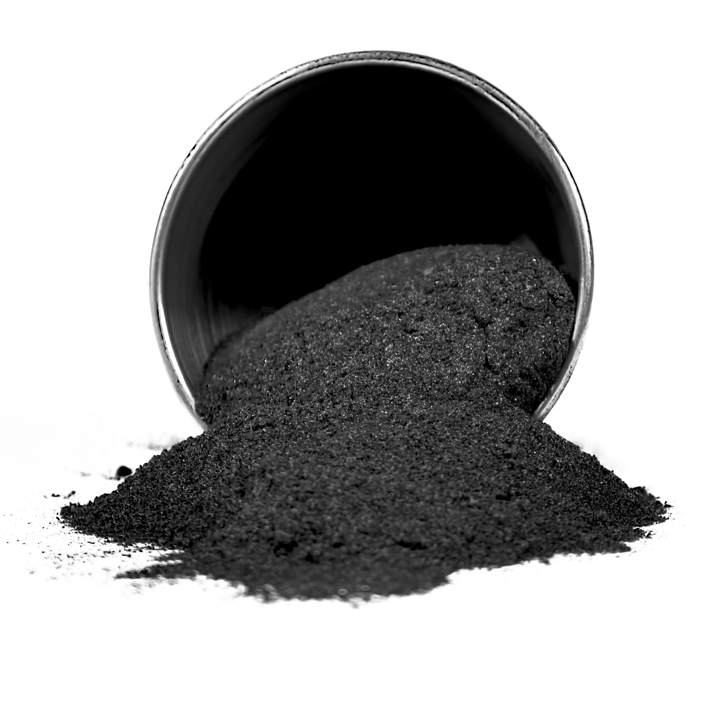 Sintering Refractory Ballast – Steel Blend -img