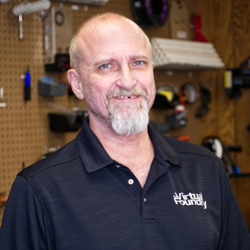 brad woods, brad headshot