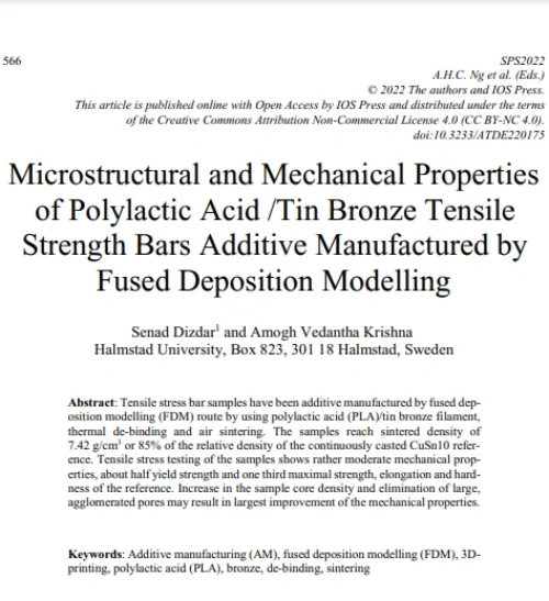 Flange adapter designed for metal 3D printing, showcasing rapid production process by The Virtual Foundry, highlighting applications and efficiency in manufacturing.