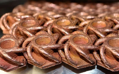 Intro to FFF Metal 3D Printing