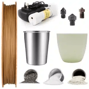 Filamet™ Kits & Bundles