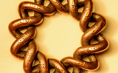 The Virtual Foundry invented #FFFmetal/Bound Metal/Metal Filament 3D Printing in 2014